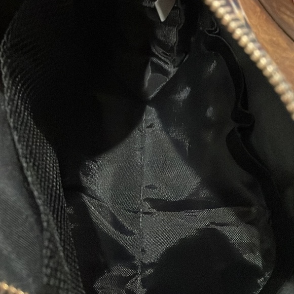 NEW Milani Leopard Print Cosmetic Bag - Picture 8 of 8